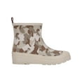 thumbnail image 2 of Tommy Hilfiger Womens Breezi 2 Camouflage Waterproof Rain Boots, 2 of 3