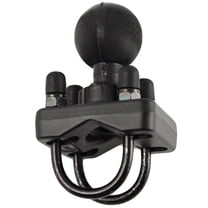 National Products RAM-235U Unpk Ram W/2 U-Bolts For 3/4 To 1 1/4