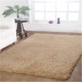 thumbnail image 1 of Affinitylinens PYL4X6SHAG-BEG 3 x 5 ft. Hand-Woven Soft Luxurious Shag Rug -Beige, 1 of 1