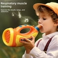 thumbnail image 4 of Childrens Music Horn Horn Simulation Sound Effect Tool Childrens Birthday Whistle Lung C3c7, 4 of 7