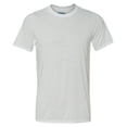 thumbnail image 1 of Gildan-42000-Unisex Performance® T-Shirt,White,1-Pack, 1 of 3
