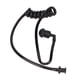thumbnail image 4 of Tubo acústico de repuesto, tubo acústico de auricular Tubo acústico en espiral para radio de vía Tubo acústico de auricular compacto y liviano, 4 of 8