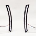 thumbnail image 3 of 2 luces LED de circulación diurna para Honda CR-V CRV 2023 2024, intermitentes dinámicos, impermeables, 12 V, lámpara LED DRL para coche, 3 of 5