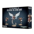 thumbnail image 2 of Figuras de acción Games Workshop Warhammer 40k Astra Ministorum, 2 of 2