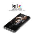 thumbnail image 2 of Head Case Designs Officially Licensed Anne Stokes Dragons 3 Reflection Soft Gel Case Compatible with OnePlus 8 5G, 2 of 7