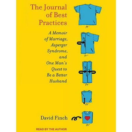 The Journal of Best Practices (Audiobook) (The Journal Of Best Practices Review)