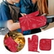 thumbnail image 2 of Protector para hornear en la cocina durante las fiestas, ideal para chefs familiares, 2 of 7