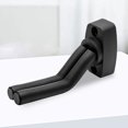 thumbnail image 4 of JShteea Colgador Guitarra Soporte Pared Gancho Suspensión Guitarra Metal Con Tornillos Accesorios Guitarra, 4 of 7