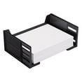 thumbnail image 2 of Office Depot® Brand High-Capacity Paper Tray, Letter Size, Black, 2 of 2