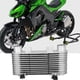 thumbnail image 4 of Radiador turbo intercooler de montaje frontal de 52 mm para automóvil para motocicleta ANGGREK Otros, 4 of 8
