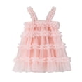 thumbnail image 2 of Kureaily Dress Dress Dress Super Fairy Dress Dress 6-7 Years, 2 of 5