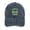 Navy, variant on Shenanigans Squad Charcoal Baseball Cap for Men Women, Adjustable Snapback Hats Cotton Hat