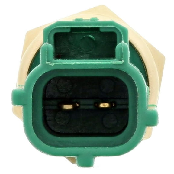 Motorad 1TS1002 Engine Coolant Temperature Sensor Fits select: 2013-2016 MAZDA CX-5, 2003-2009 TOYOTA COROLLA