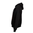 thumbnail image 3 of Sp5der Men's OG Rhinestone Logo Hoodie Black, from StockX, 3 of 5