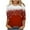 Red winter sweatshirt women, variant on clear 50% off Usmixi Winter Tee Tops for Women Womens Christmas Shirts Merry Xmas Round Neck Lightweight Ladies Pullover Blouses Casual Snowflake Print Tee Tops Fall 3/4 Sleeve Tops