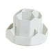 thumbnail image 3 of Portalápices para el hogar Yuyangstore Caja de Almacenamiento Giratoria para Cosméticos Portaescobillas, 3 of 8