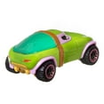 thumbnail image 4 of Hot Wheels Licensed Character Car TMNT Donatello, 4 of 5