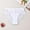 White, variant on TMOYZQ Womens Plus Size Lace Underwear Sexy High Waist See Through Stretch Panties Comfort Tummy Control Bikini Briefs for Ladies