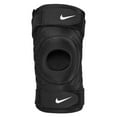 thumbnail image 1 of Nike Pro Compression Genou Ouvert Soutien, 1 of 3