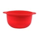 thumbnail image 4 of Revestimiento de silicona para calentador de líquidos, resistente, a prueba de fugas y lavable. Rojo, 4 of 7