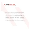 thumbnail image 5 of Kit 2 Faros Niebla Dodge Atos 00 Al 01 Generica, 5 of 5
