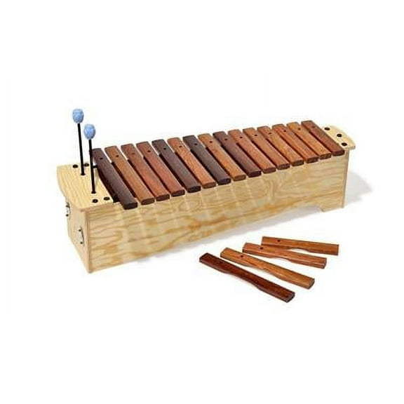 Sonor Meisterklasse TAKX 10 Tenor-Alto Xylophone