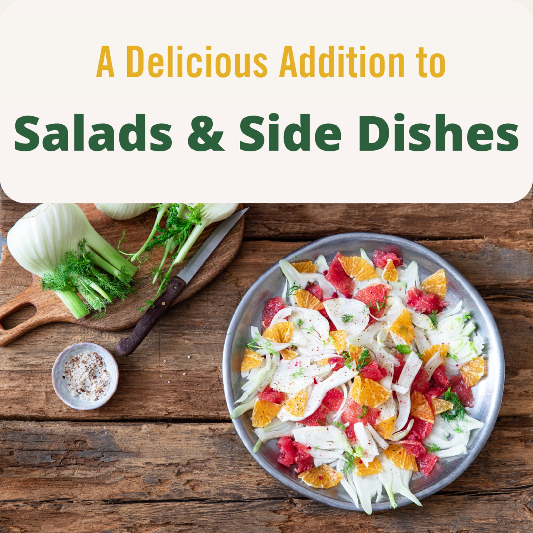 Del Monte Citrus Salad in Extra Light Syrup, 52 oz Jar
