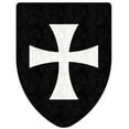 thumbnail image 3 of Hospitaller Shield, 3 of 4