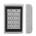 thumbnail image 2 of Wchiuoe Access Control, 125KHz Password Access Control, For Home Access Control, 2 of 8