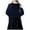 Navy, variant on Soft Chiffon Scarve Shawls Wraps For Dresses Women Accessories