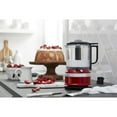 thumbnail image 3 of KitchenAid 5 Cup Food Chopper, Empire Red, KFC0516, 3 of 8