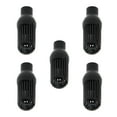 thumbnail image 1 of Milaget 5pcs Aquarium Submersible Pompe Pièces Sortie Pompe Extrémité pour Réservoir de Bassin M, 1 of 9