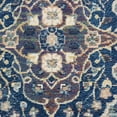 thumbnail image 7 of Nourison Global Vintage Geometric Navy Multicolor 2'4" x 8' Area Rug, (8' Runner), 7 of 7