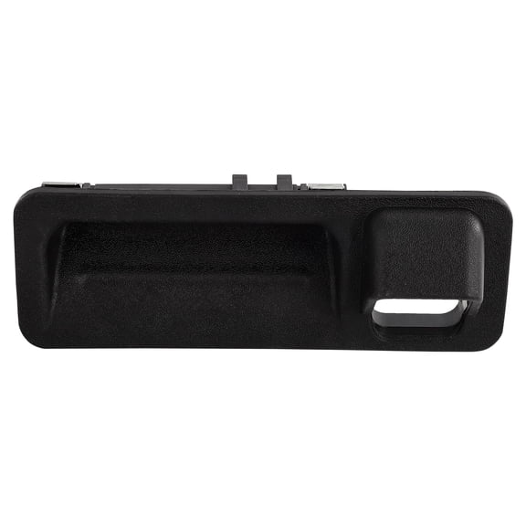 SCITOO Outside Trunk Lid Lock Tailgate Handle Replacement fit For Kia For Sportage 2016 2017 2018 2019