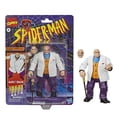 thumbnail image 2 of Marvel Hasbro Legends Série Figurine d'Action de Collection 6 Pouces Kingpin Jouet Collection Vintage, 2 of 5