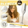 thumbnail image 1 of Electric Mixer Mini Handheld Mixer Hand Blenders Electric Eggs Cream Mixer Household Small HandHeld Mixer Electric Stick, 1 of 6