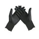 thumbnail image 1 of Sonducket 2 uds guantes de un solo impermeables mitones de alta elasticidad herramientas de limpieza universales laboratorio lavavajillas de guantes y mitones Negro SG Sonducket AP013469-04, 1 of 6
