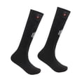 thumbnail image 4 of Calcetines calefactables para clima frío. Calentadores de pies para pesca, esquí, patinaje y acampada., 4 of 8