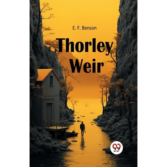 Thorley Weir, (Paperback)
