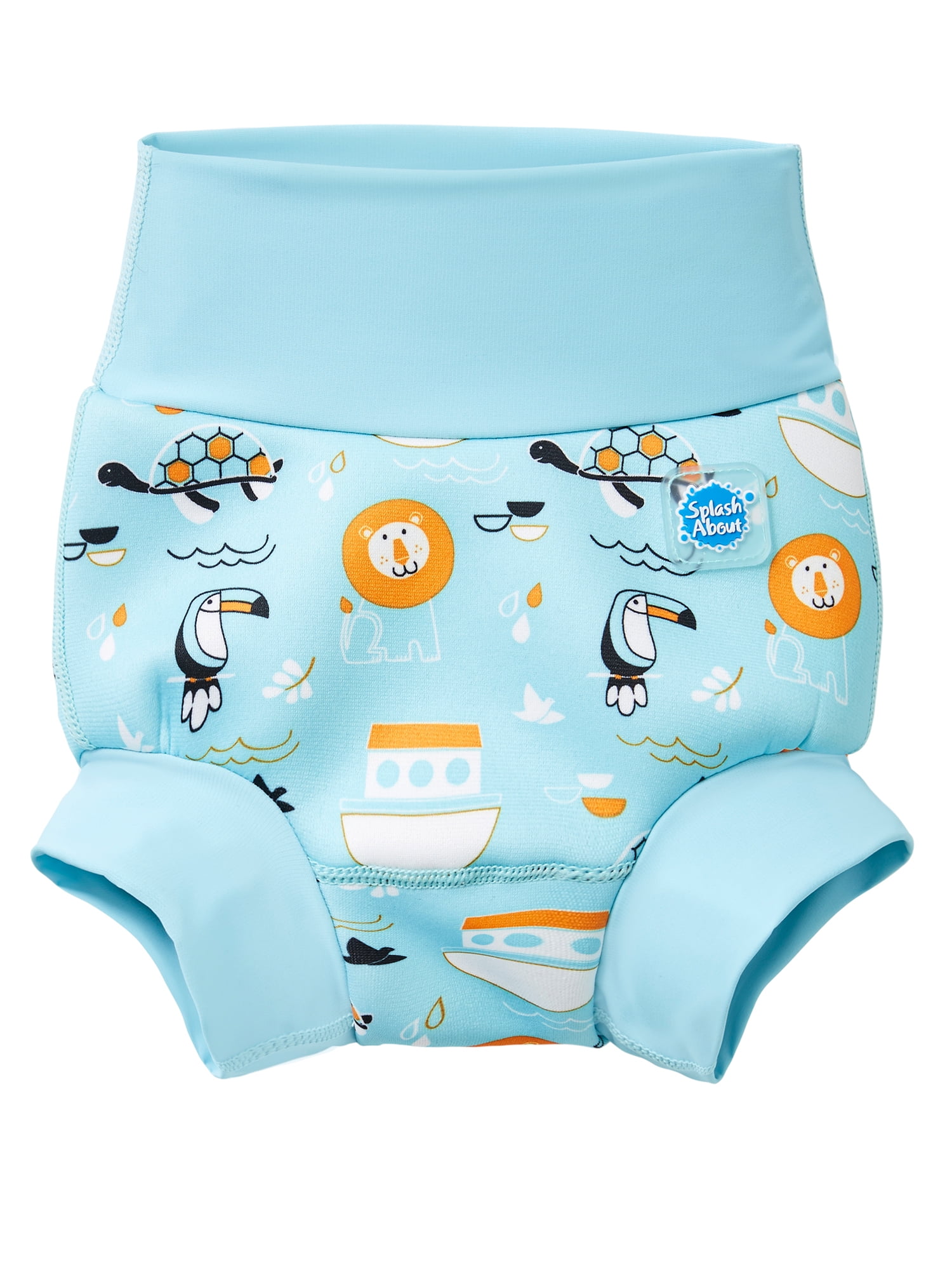 Splash About Splash About Swim Diaper Happy Nappy
