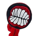 thumbnail image 4 of Juguete de peluche FIMIGID con cabeza de sirena, monstruo con extremidades móviles, 4 of 6