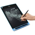 thumbnail image 2 of LCD Writing Tablet, 8.5 Inch Drawing Tablet Kids Tablets Doodle Board, 2 of 4