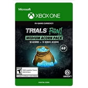 TRIALS® RISING MEDIUM ACORN PACK, Ubisoft, Xbox, [Digital Download]