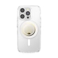 thumbnail image 3 of Phone Grip PopSockets para iPhone MagSafe con soporte blanco, 3 of 7