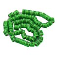 thumbnail image 2 of Langgg 100pcs Identify Dove Rings Aluminium Plasitc Leg Rings Pigeons Bands, 2 of 9