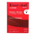 thumbnail image 1 of Evervital 30 cápsulas, 1 of 2