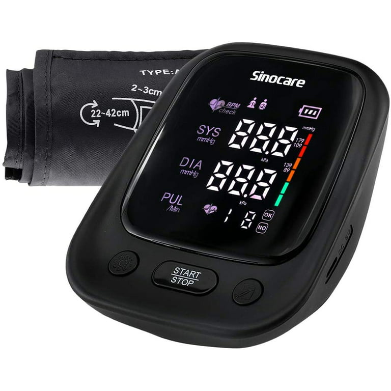 NEW Omron Evolv® Wireless Upper Arm Blood Pressure Monitor - health and  beauty - by owner - household sale - craigslist