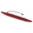 thumbnail image 2 of Reemplazo de la tercera luz de freno para MINI Cooper 01-06 R50 R53 Lente transparente Rojo brillante Montaje alto esquí esquí Gafas de esquí, 2 of 5