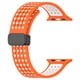 thumbnail image 1 of Reemplazo de correa de reloj con pulsera magnética para Apple Watch 1/2/3/4/5/6/7/SE/8/9, 1 of 5
