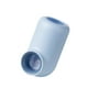 thumbnail image 1 of Wosthever Dispensador de de de montaje en pared Soporte de exprimidor dispensador automático de de Estantería de artículos Juegos de accesorios de baño Azul Wosthever HA063043-04B, 1 of 6